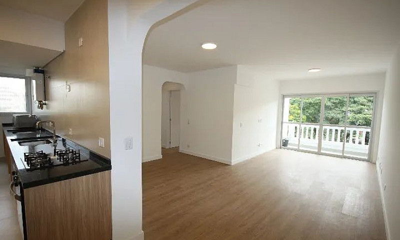 Apartamento Totalmen...
