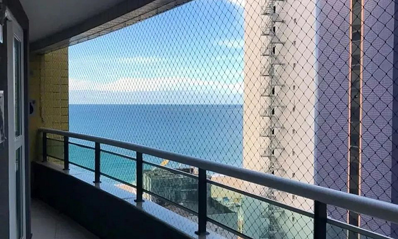 Apartamento Para Alu...
