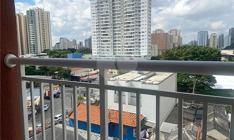 Apartamento Com 1 Qu...