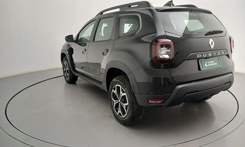 Renault Duster 2024 ...