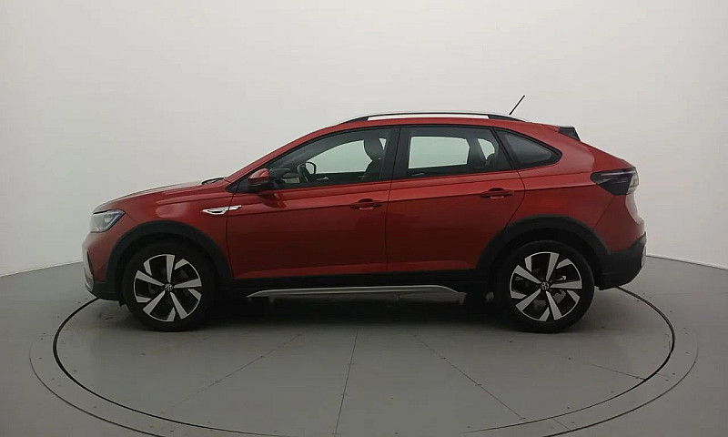 Volkswagen Nivus Hig...