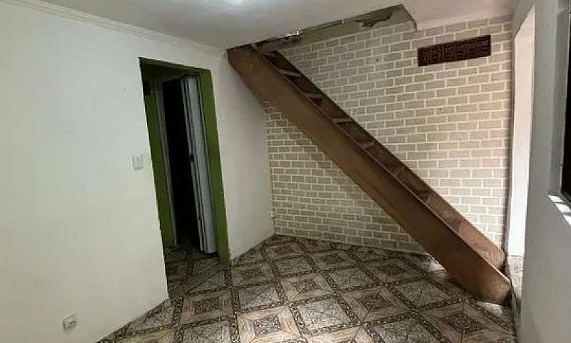 Imóvel Com 3 Casas, ...