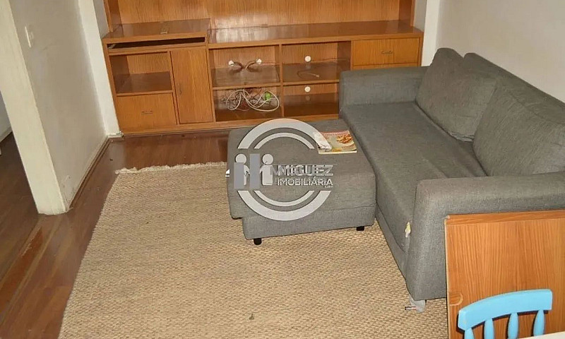 Apartamento Com 3 Qu...