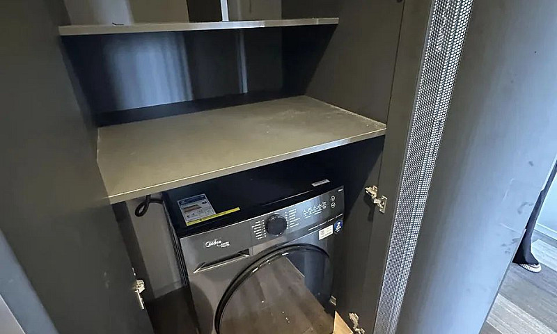 Apartamento (Semi Mo...