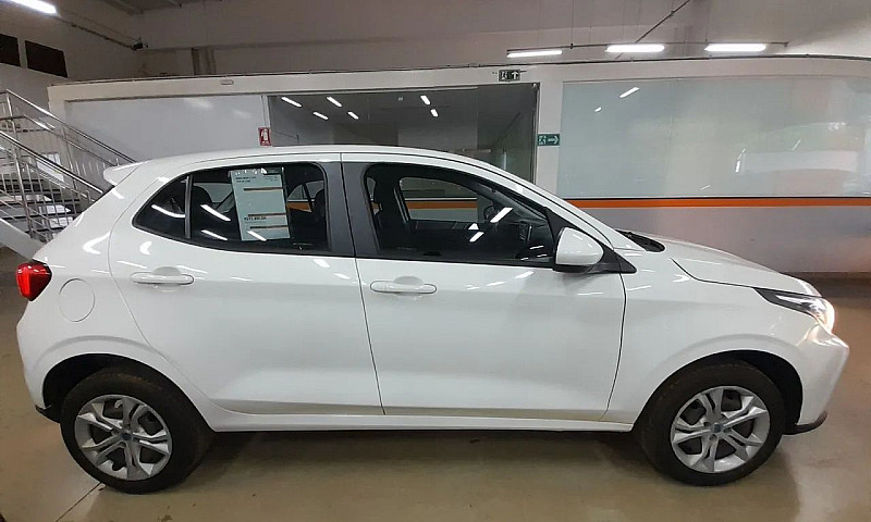 Fiat Argo Drive 1.0 ...