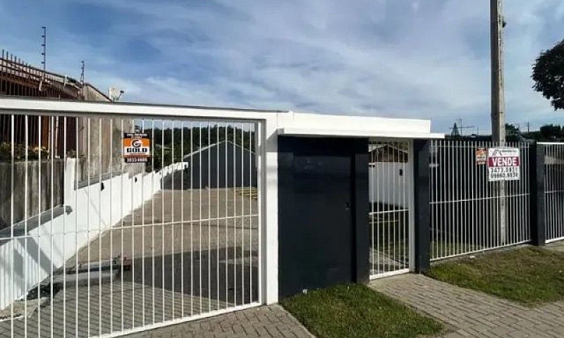 Casas Novas Com Vaga...