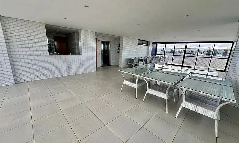 Gc Boa Viagem/95 ²/0...