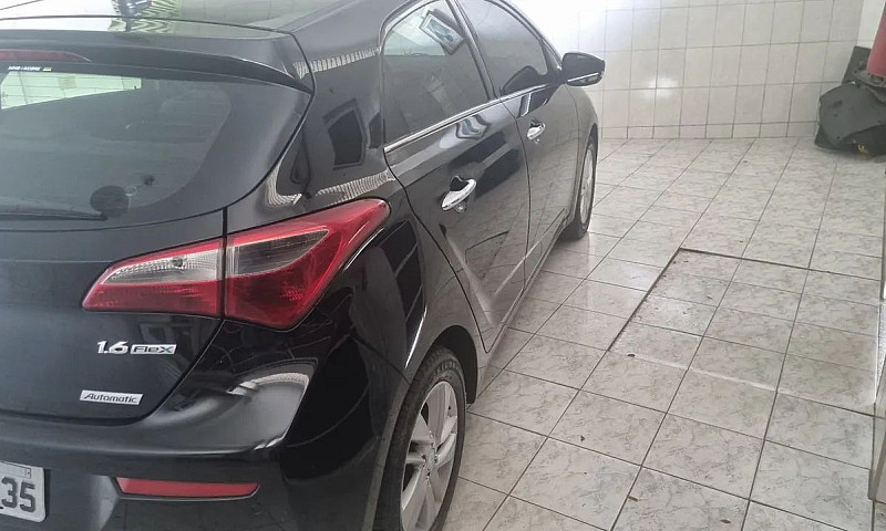 Hb20 Premium 1.6 Aut...