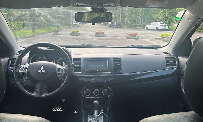 Mitsubishi Lancer Gt...