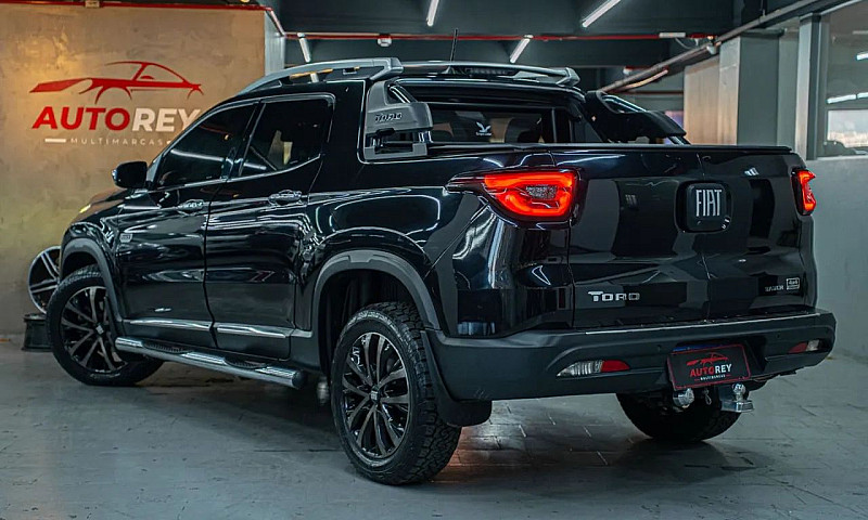 Fiat Toro Ranch 2.0 ...