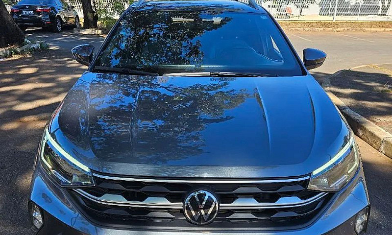 Volkswagen Nivus Hig...