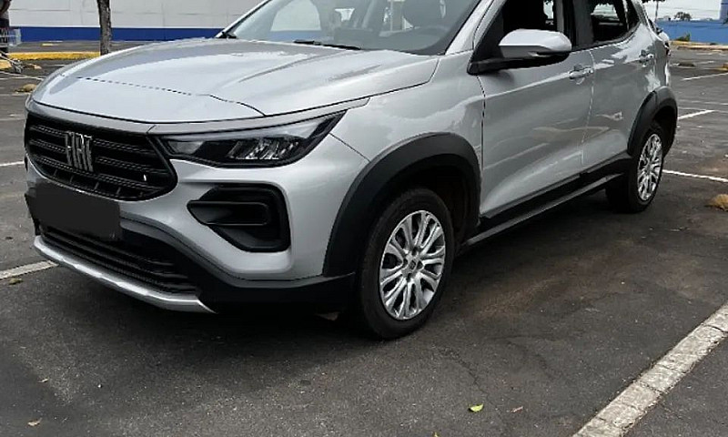 Fiat Pulse Audace 1....