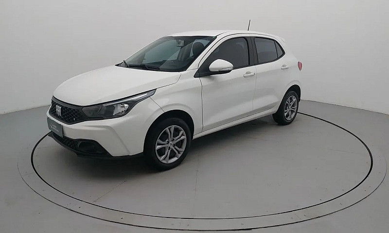 Fiat Argo Drive 1.0 ...