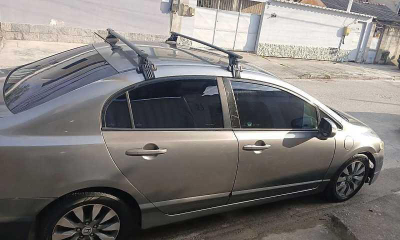Honda Civic Sed. Lxl...