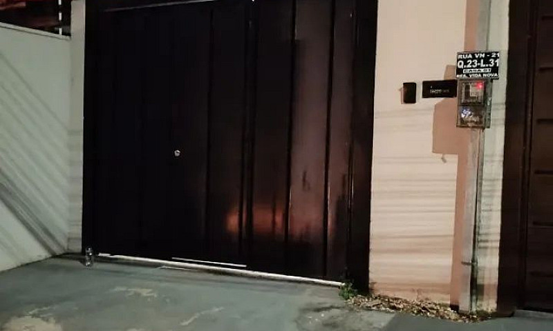 Aluguel Casa Particu...
