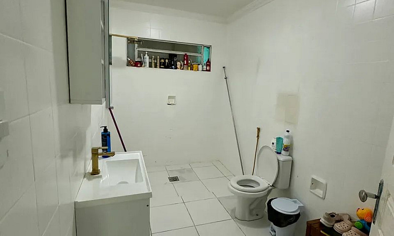 Casa Próximo Ao Aero...