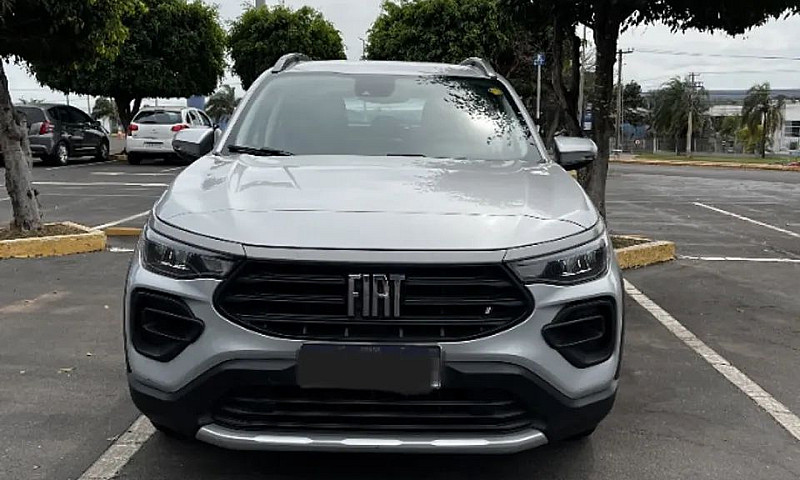 Fiat Pulse Audace 1....