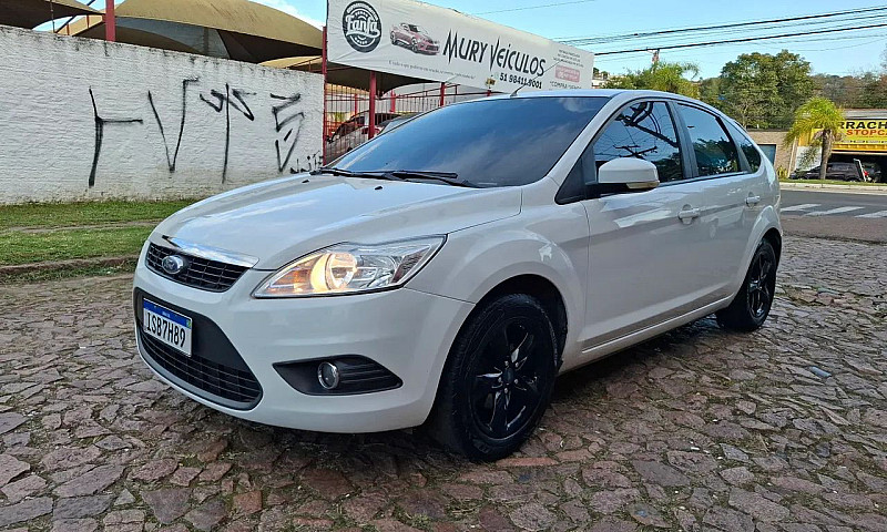 Ford Focus 2.0 16V/ ...