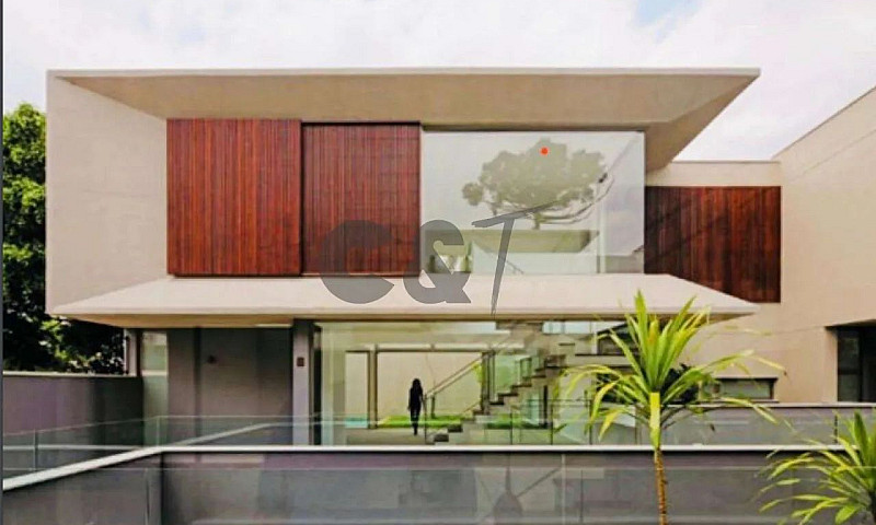 Casa De Condomínio -...