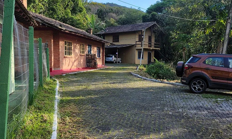 Casa De Vila Particu...