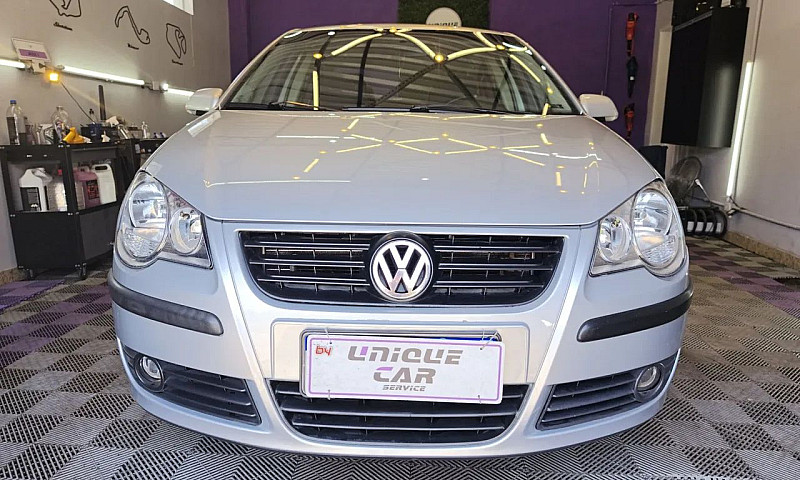 Volkswagen Polo Seda...