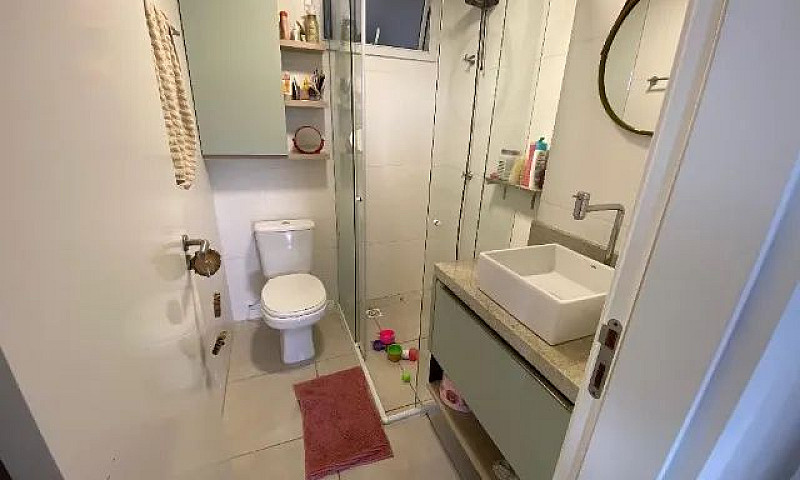 Alugo Apartamento 2 ...