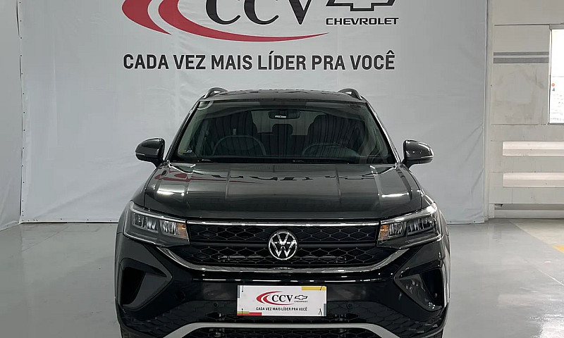 Volkswagen Taos Comf...