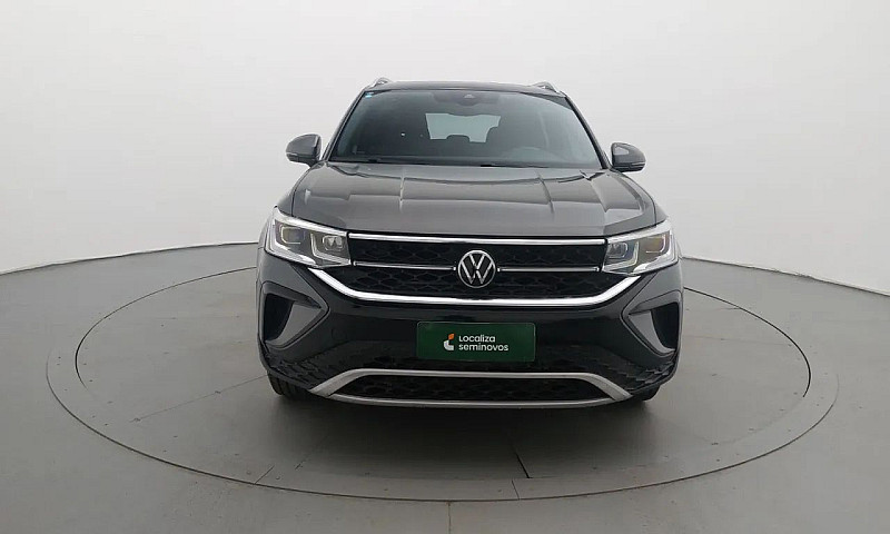 Volkswagen Taos High...