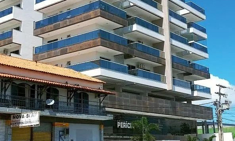 Apartamento Em Braga...