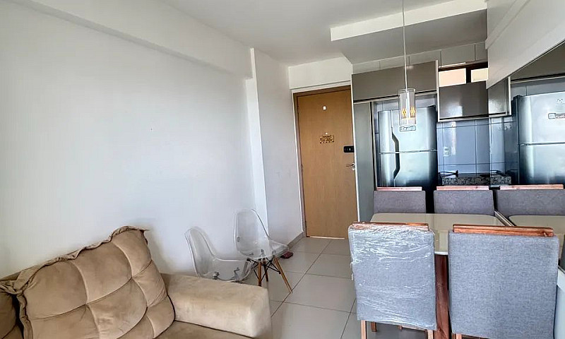 Lindo Apartamento Mo...