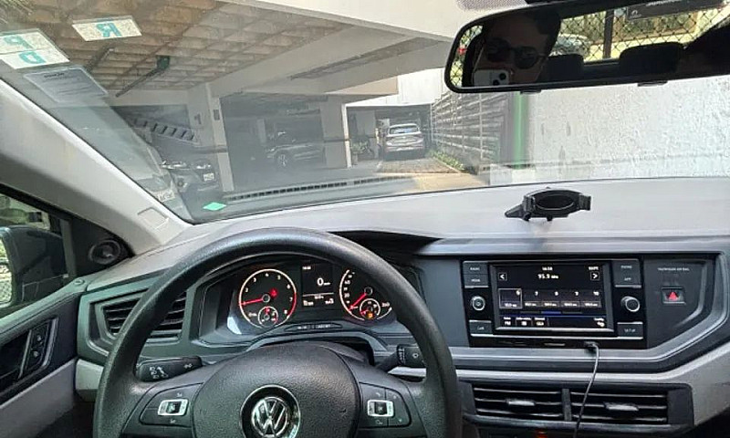 Volkswagen Polo 1.0 ...