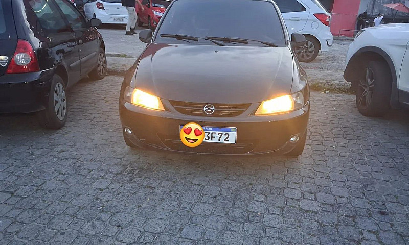 Chevrolet Celta 1.0/...