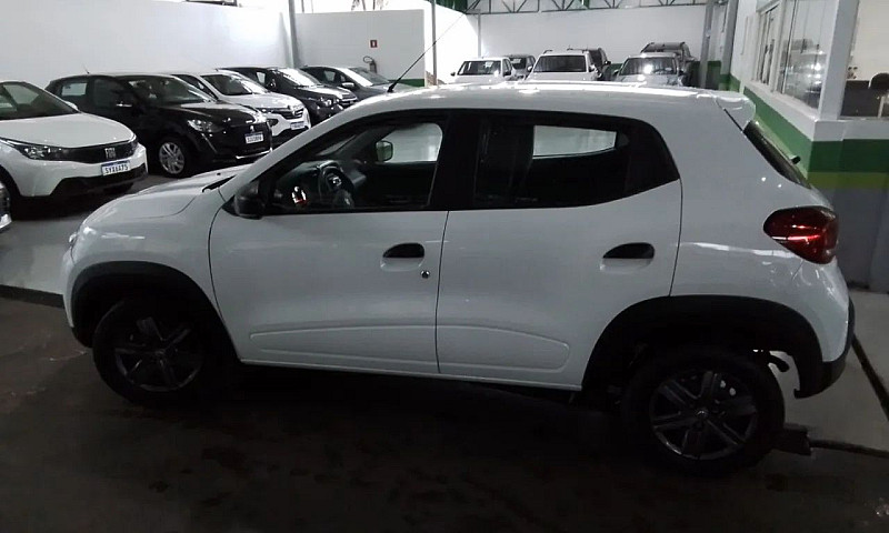 Renault Kwid 1.0 Zen...