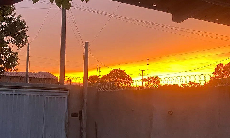 Casa Nova...