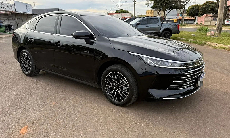 Byd King Gs 1.5 16V ...