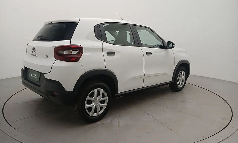 Citroen C3 Live Pack...