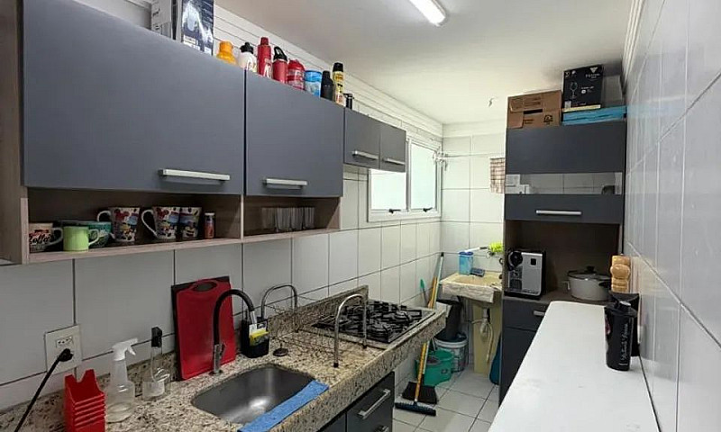 Alugo Apartamento Mo...