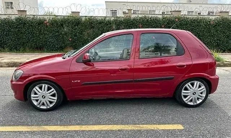 Chevrolet Celta 1.4/...