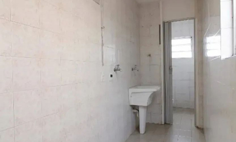 Apartamento Para Alu...