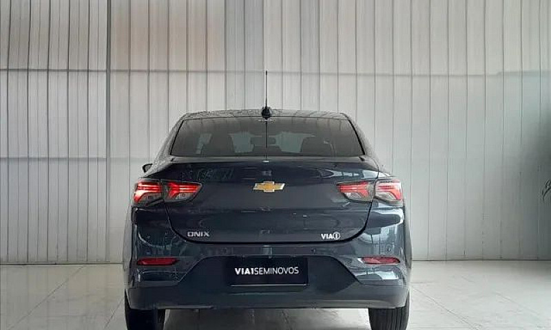 Chevrolet Onix Sedan...