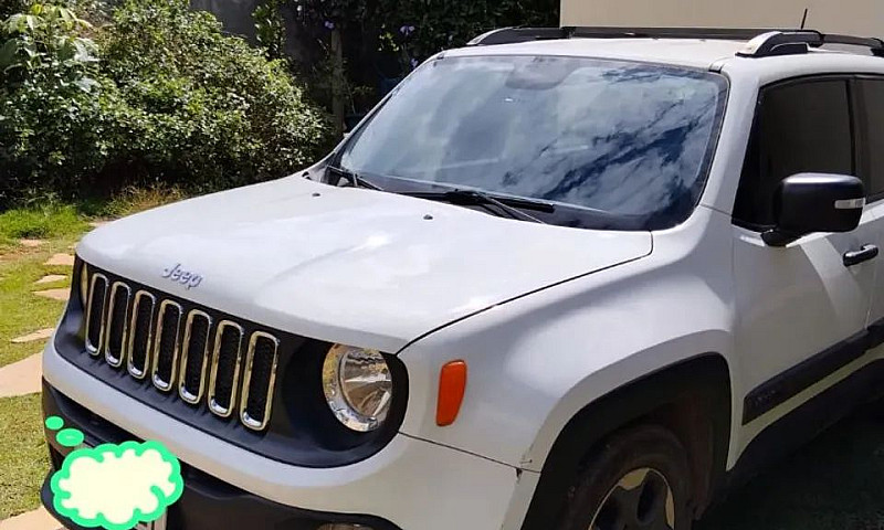 Jeep Renegade Sport ...