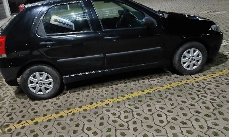 Fiat Palio 1.0/ Trof...