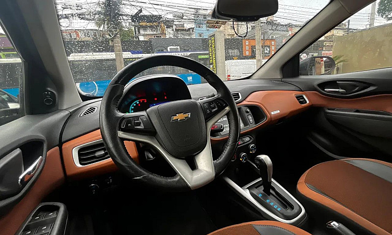 Chevrolet Onix Activ...