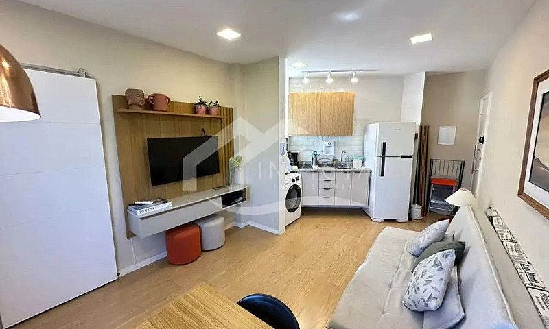 Quarto E Sala Mobilh...