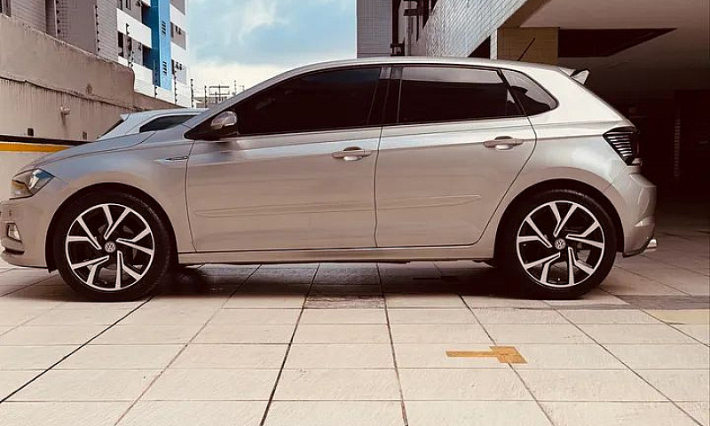 Volkswagen Polo Comf...