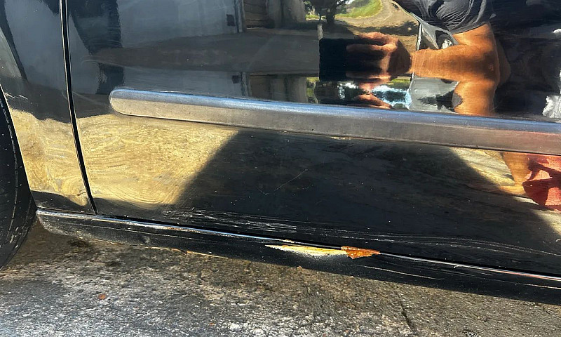 Volkswagen Gol Geraç...