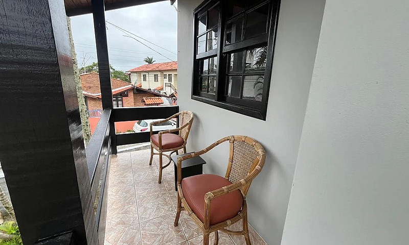 Alugo Anual Barra Da...