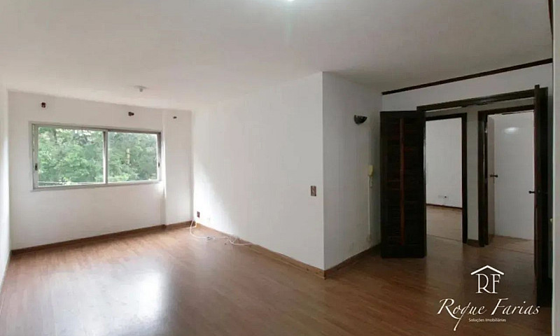 Apartamento Para Alu...