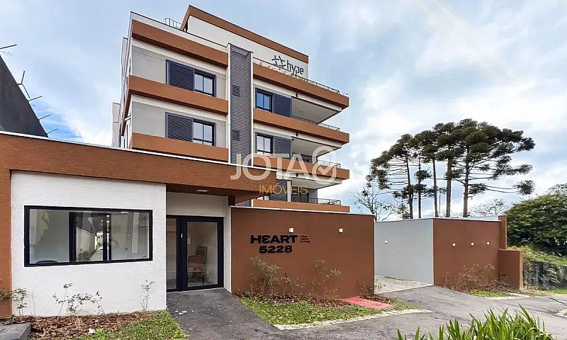 Apartamento Para Ven...