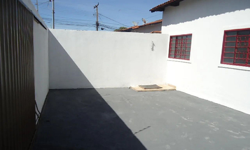 Casa Residencial Ame...